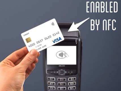 add credit card info to nfc|nfc credit card payment.